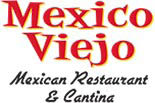 MEXICO VIEJO MEXICAN RESTAURANT & CANTINA logo