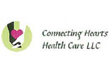 CONNECTING HEARTS HEALTH CARE logo