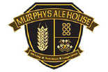 MURPHY'S ALE HOUSE logo