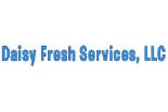 DAISY FRESH SERVICES,LLC logo