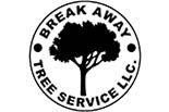 BREAK AWAY TREE SERVICE LLC logo