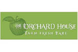 THE ORCHARD HOUSE logo