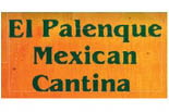 EL PALENQUE MEXICAN RESTAURANT logo
