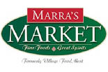 MARRA'S MARKET logo