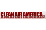 Clean Air America logo