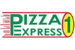 PIZZA EXPRESS 1 logo