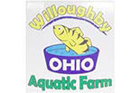 WILLOUGHBY OHIO AQUATIC FARM logo
