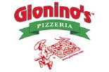 GIONINO'S PIZZA logo