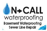 ON-CALL WATERPROOFING logo