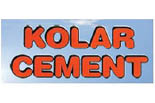 KOLAR CEMENT logo