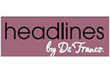 HEADLINES BY DE'FRANCO-KESHIA logo