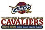 THE NATIONAL BASKETBALL ACADEMY logo