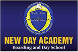 NEW DAY ACADEMY logo