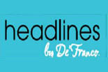 HEADLINES BY DEFRANCO II-NATALIE logo