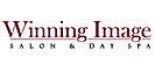 WINNING IMAGE SALON & DAY SPA logo