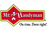 Mr. Handyman logo