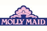 Molly Maid logo
