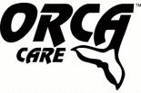 Orca Care logo