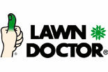 Lawn Doctor Of Stafford logo