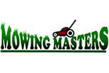 MOWING MASTERS logo