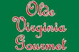 OLDE VIRGINIA GOURMET & GIFTS logo
