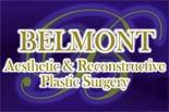 Belmont Aesthetic of Stafford logo
