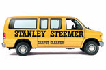 Stanley Steemer logo