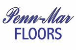 Penn Mar Floors logo