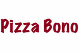 PIZZA BONO logo