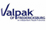 VALPAK OF FREDERICKSBURG logo