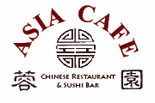 Asia Cafe logo
