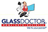 GLASS DOCTOR logo