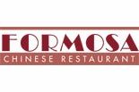 FORMOSA CHINESE RESTAURANT logo
