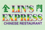 LIN'S EXPRESS logo