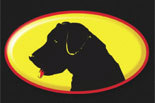 BLACK DAWG SEALCOAT OF FREDERICKSBURG logo