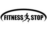 FITNESS STOP logo