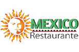Mexico Restaurant logo