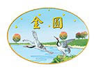 JIN'S GARDEN logo