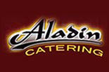 Aladin Catering logo