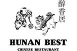 Hunan Best Chinese Restaurant logo