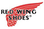 Red Wing Shoes logo