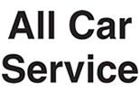 All Car Service logo