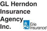 GL HERNDON INSURANCE AGENCY INC. logo