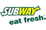 Subway logo