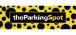 THE PARKING SPOT logo