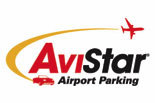 AviStar Airport Parking logo