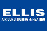 ELLIS AIR CONDITIONING logo