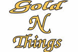 Gold -N- Things logo