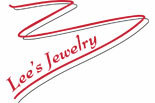 LEE'S JEWELRY STORE logo