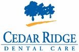 CEDAR RIDGE DENTAL CARE